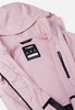 Reimatec jacket, Pokka Pale rose