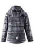Softshell jacket, Vild Soft black