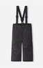 Reimatec winter pants, Proxima Black