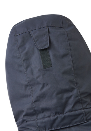 ReimaTec winter overall, Reach