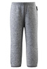 Fleece set, Tahto Melange grey