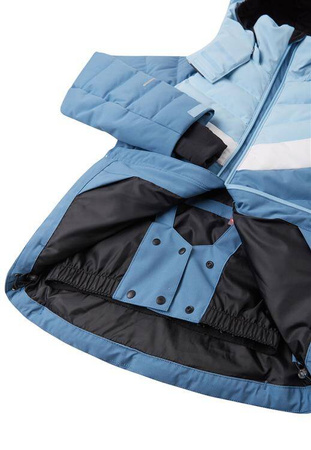 Winter jacket, Luppo, Girls