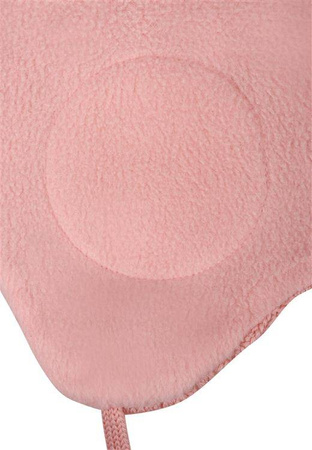 Beanie, Murmeli Powder pink