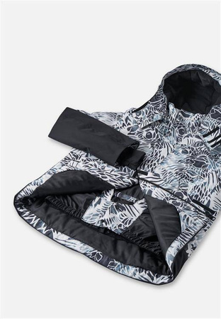 Reimatec winter jacket, Moskuvaara Off white