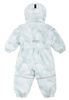 Reimatec winter overall, Maa White