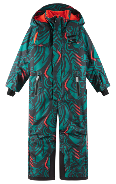 Reimatec winter overall, Reach, Unisex