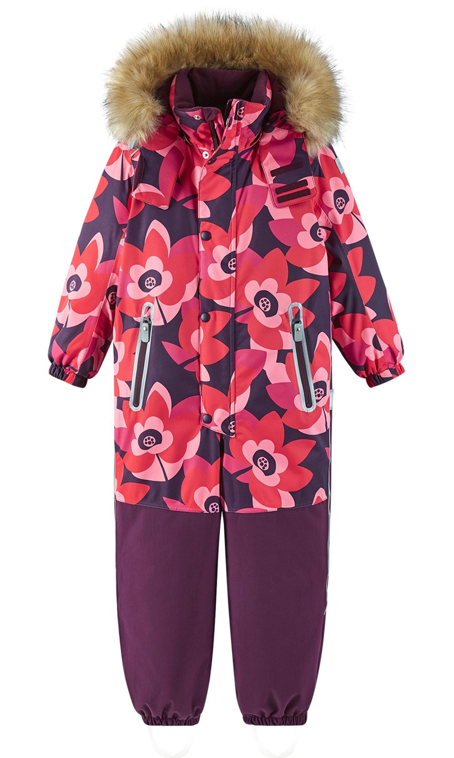 ReimaTec winter overall, Kipina