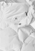 Down jacket, Loimaa White