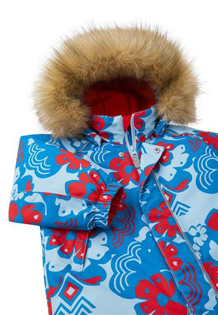 Reimatec winter overall, Lappi