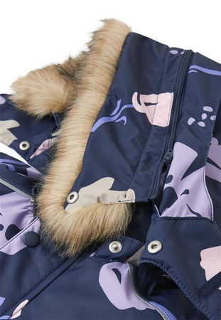 Reimatec winter overall, Kipina