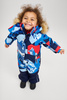 Reimatec winter overall, Kipina