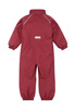Reimatec winter overall, Tromssa Lingonberry red