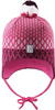 Beanie, Uljas Raspberry pink