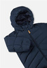 Down jacket, Kupponen Navy