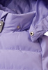 Down jacket, Kupponen