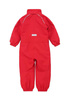 Reimatec winter overall, Trondheim Tomato red