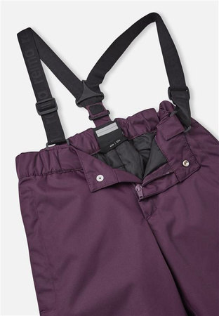 Reimatec winter pants, Proxima Deep purple