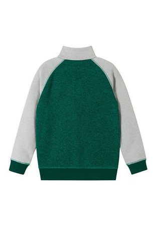 Fleece sweater, Neulomus