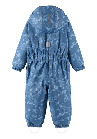 ReimaTec winter overall, Puhuri