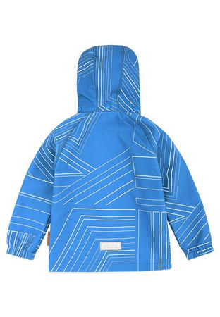 Kurtka reima softshell , Vantti, niebieski Uniseks