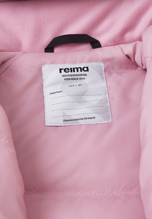 Kombinezon zimowy reima ReimaTec, Kurikka