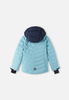 Winter jacket, Luppo Light turquoise