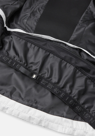 Reimatec winter jacket, Nivanmaa White