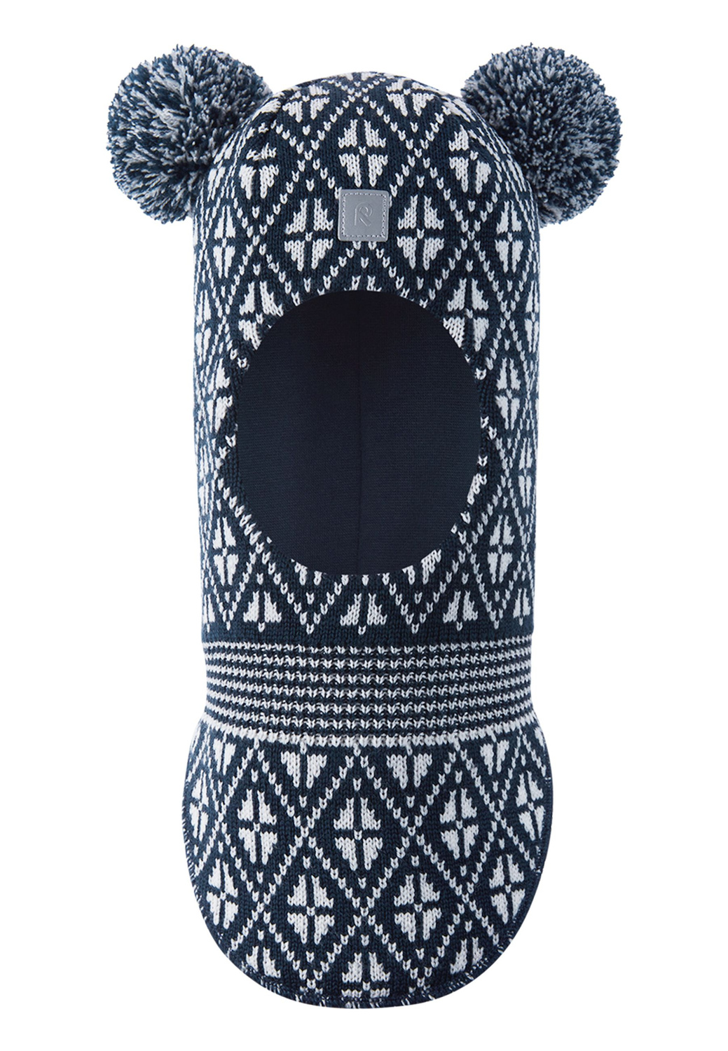 Kominiarka reima, Kuuraan