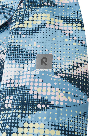 ReimaTec winter jacket, Posio