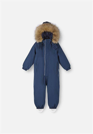 Reimatec winter overall, Trondheim Navy