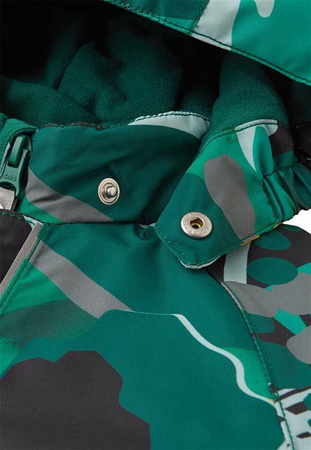 Reimatec winter overall, Puhuri