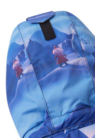 Reimatec winter overall, Moomin Lyster