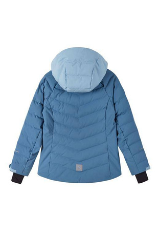 Winter jacket, Luppo, Girls