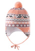 Beanie, Seimi Powder pink
