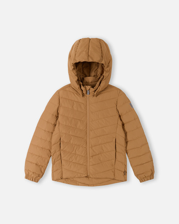 Jacket, Veke True Blue
