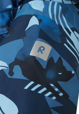 Reimatec winter jacket, Kustavi