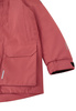ReimaTec winter jacket, Ajaton