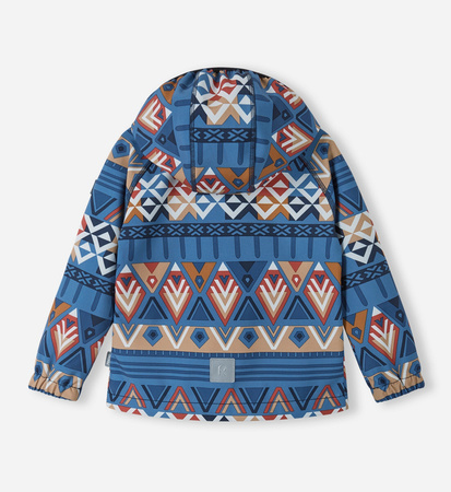 Softshell jacket, Vantti, Navy