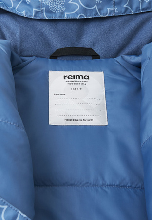 ReimaTec winter overall, Kurikka