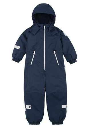 Reimatec Kiddo winter overall, Finn Navy