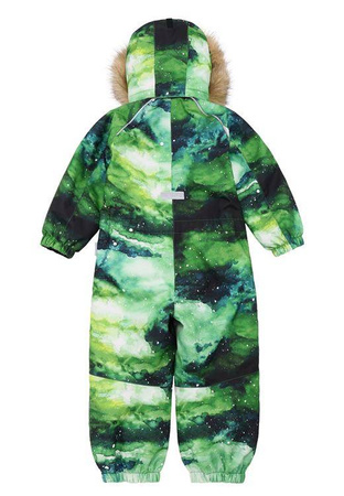 Reimatec winter overall, Trondheim Green