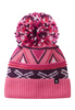 Beanie, Kirjoen