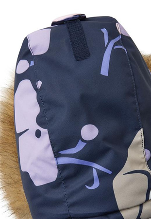Reimatec winter overall, Kipina