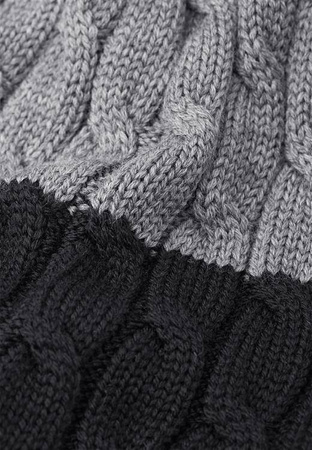 Beanie, Nyksund Black