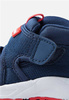 Shoes, Oppien Navy, Unisex