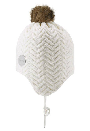 Beanie, Murmeli White