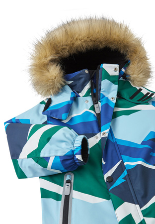ReimaTec winter overall, Kipina