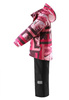 Reimatec winter set, Hamara Raspberry pink
