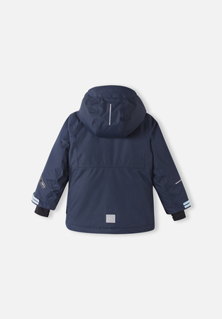 Reimatec winter jacket, Kiiruna Navy