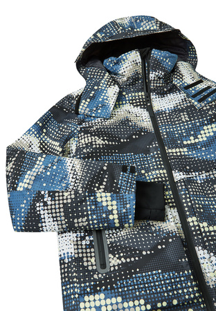 ReimaTec winter jacket, Tirro